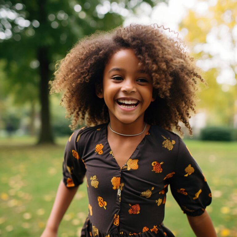 Success Story: A Child’s Journey to Safety and Healing