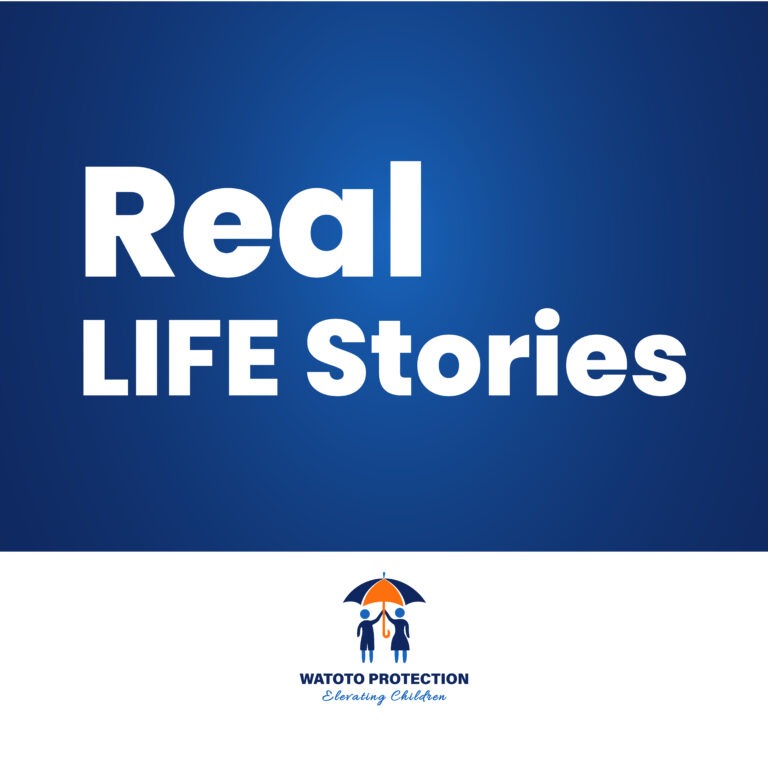 Children’s Voices: Living Through Violence
